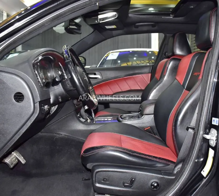 Dodge Charger 2013 for Sale in Dubai Image-10