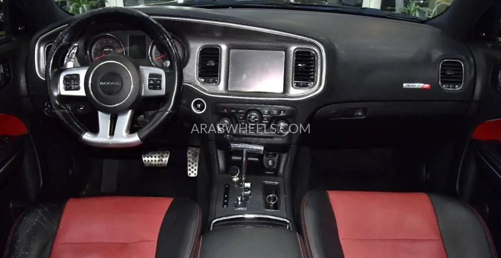 Dodge Charger 2013 for Sale in Dubai Image-11