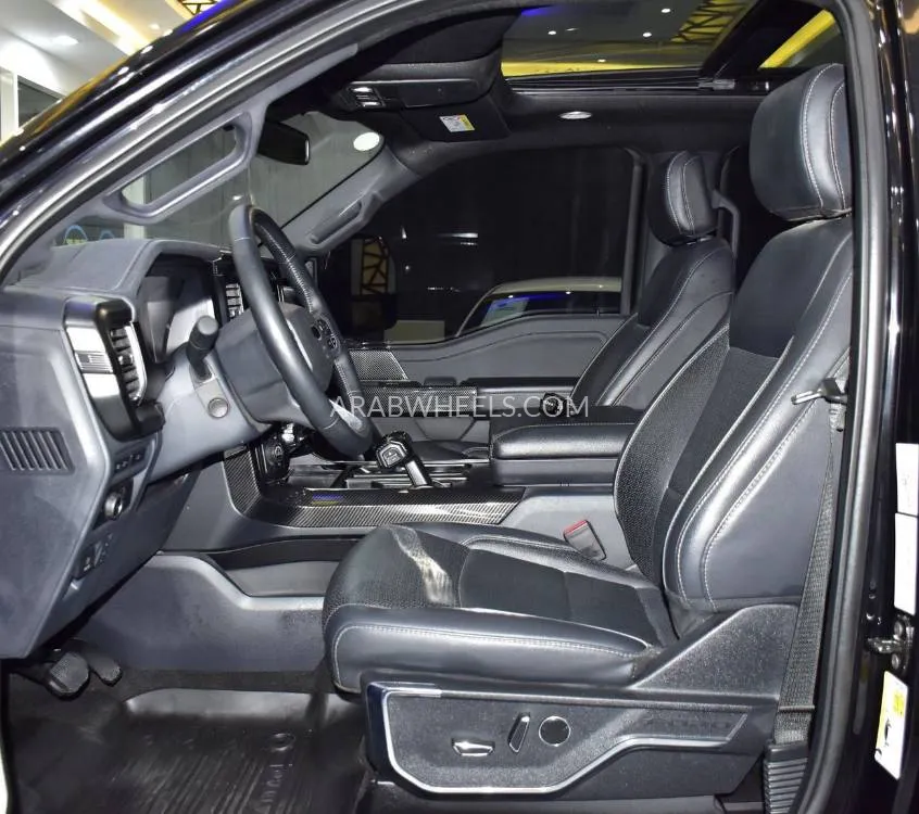 Ford F 150 2024 for Sale in Dubai Image-10