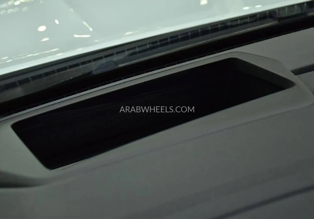 جيلي مونجارو 2026 for Sale in دبي Image-14