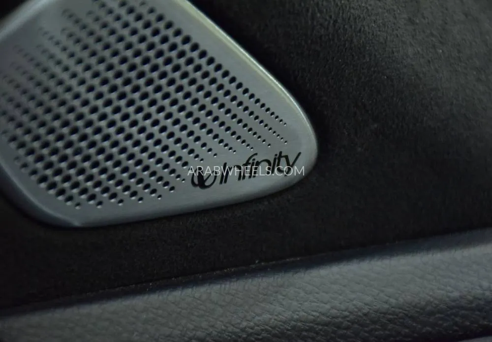 جيلي مونجارو 2026 for Sale in دبي Image-15