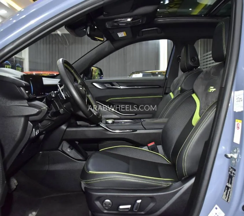 Haval H6 2023 for Sale in Dubai Image-10