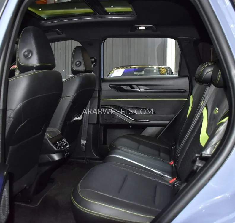 Haval H6 2023 for Sale in Dubai Image-18