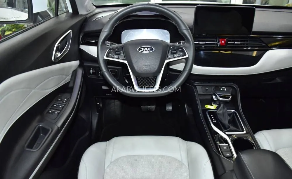 JAC JS4 2023 for Sale in Dubai Image-12