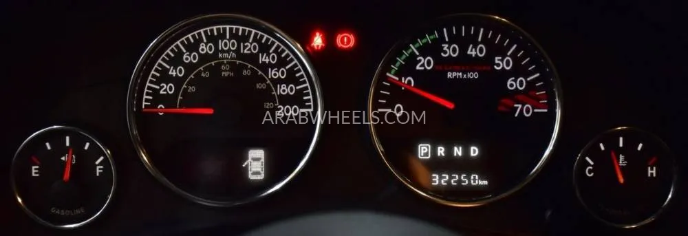 Jeep Wrangler 2017 for Sale in Dubai Image-15