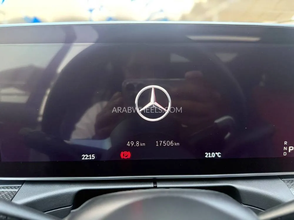 مرسيدس بنز كلاس C 2023 for Sale in دبي Image-10