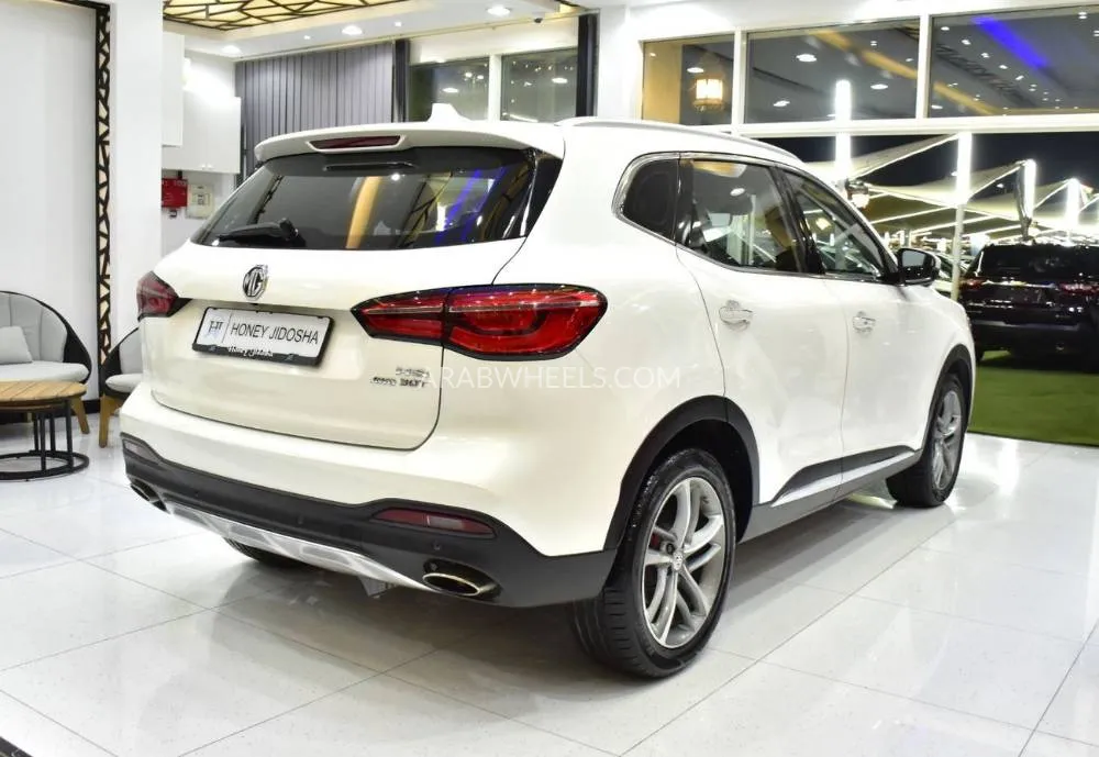 إم جي HS 2022 for Sale in دبي Image-6