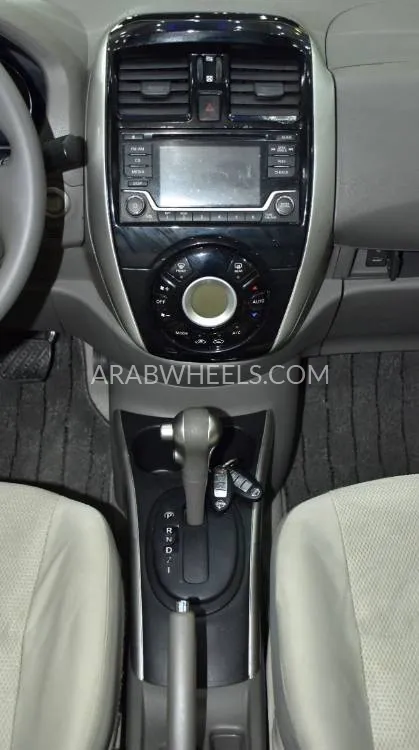 Nissan Sunny 2016 for Sale in Dubai Image-14