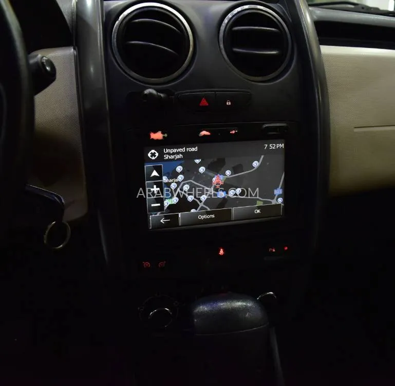 Renault Duster 2016 for Sale in Dubai Image-14