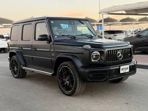 Mercedes Benz G Class 2019 for Sale