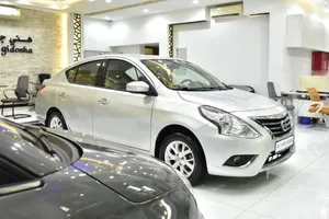 Nissan Sunny 2016 for Sale