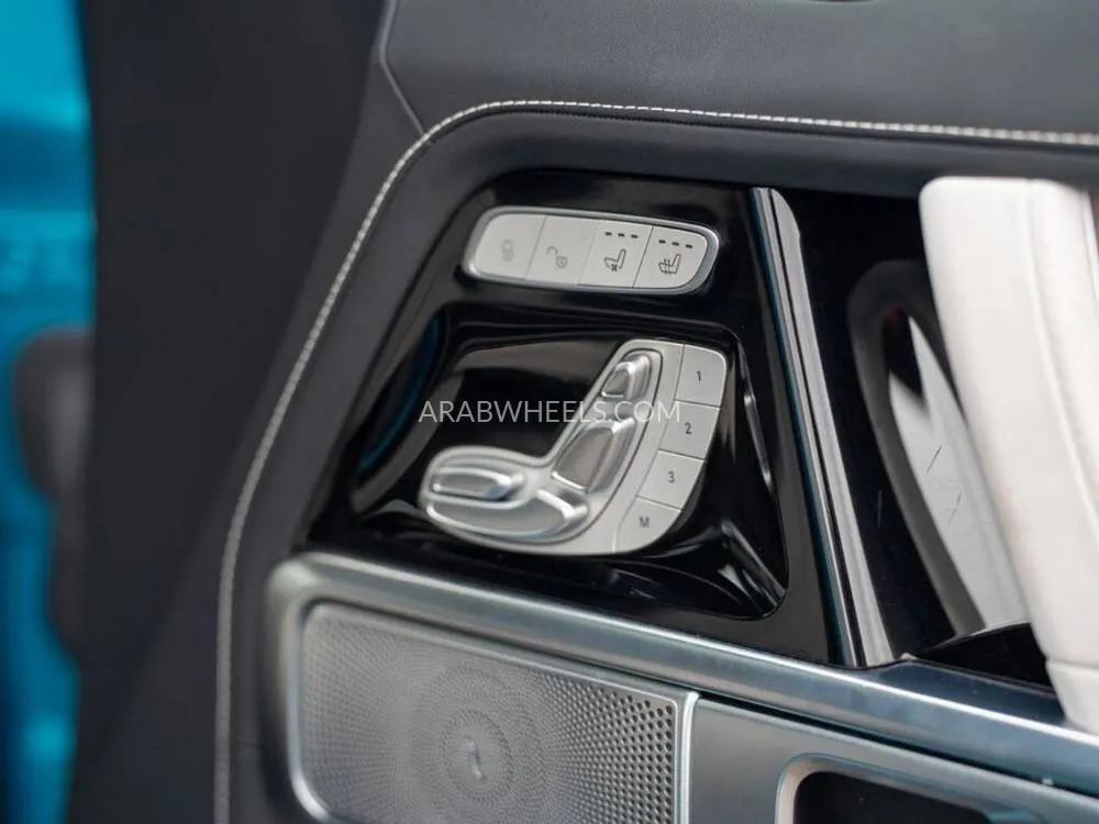 Mercedes Benz CL Class 2025 for Sale in Dubai Image-6