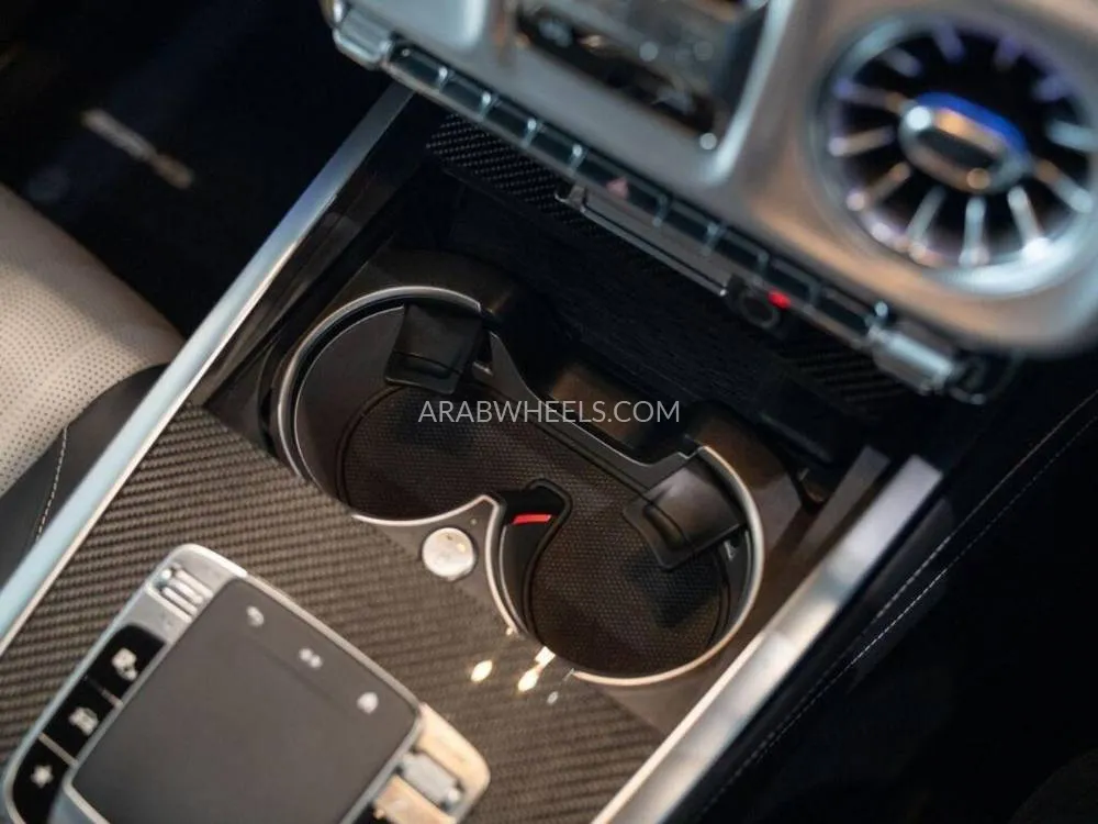 Mercedes Benz CL Class 2025 for Sale in Dubai Image-13