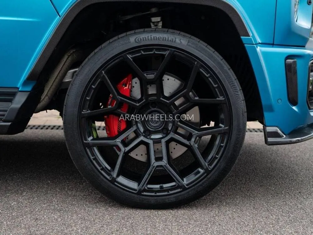 Mercedes Benz CL Class 2025 for Sale in Dubai Image-27