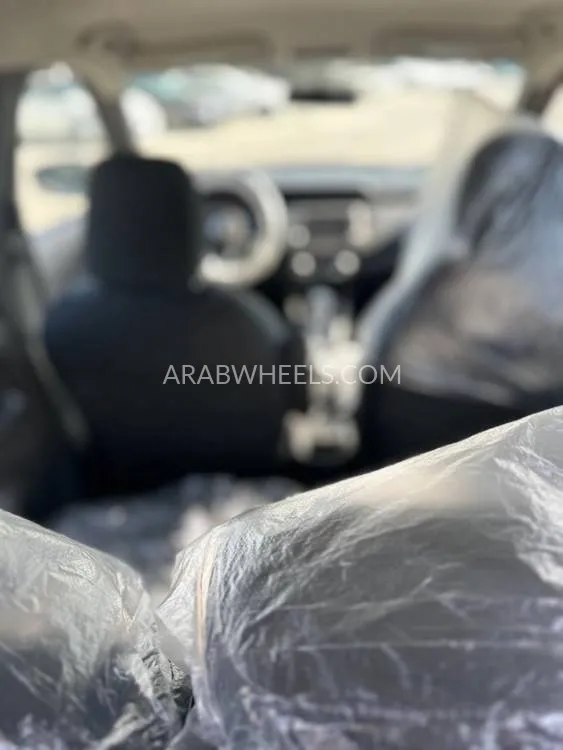 Nissan Kicks 2018 for Sale in Ajman Image-3