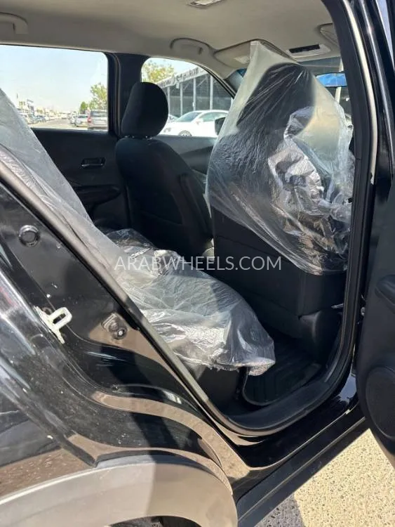 Nissan Kicks 2018 for Sale in Ajman Image-4