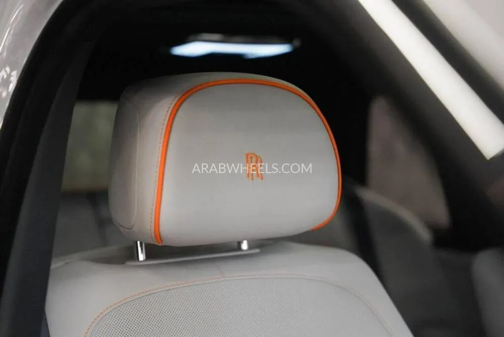 Rolls Royce Cullinan 2025 for Sale in Dubai Image-7