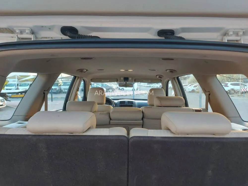 Kia Mohave 2016 for Sale in Sharjah Image-11