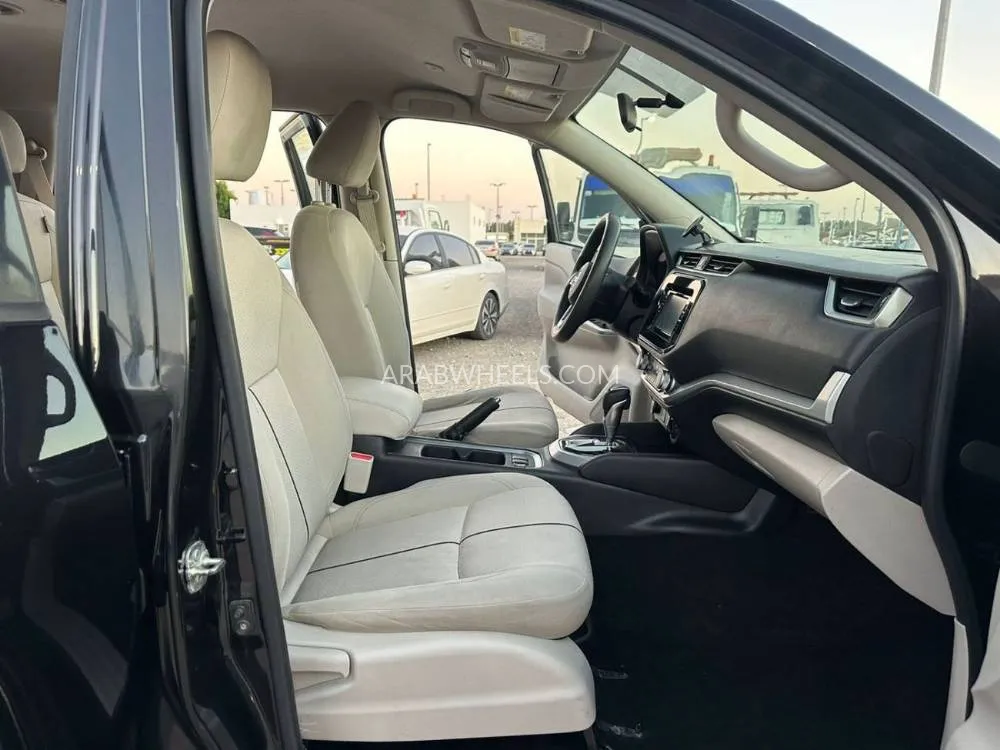 نيسان إكستيرا 2021 for Sale in الشارقة Image-11