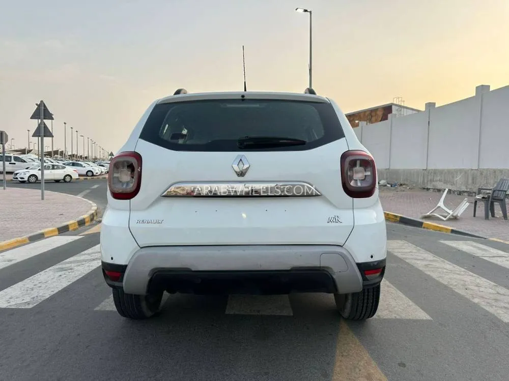 Renault Duster 2020 for Sale in Sharjah Image-2