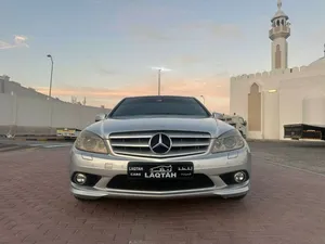 Mercedes Benz C Class C 200 2010 for Sale