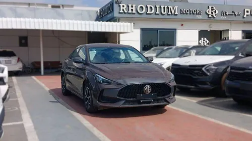 MG 1.5 AT COM 2025 for Sale