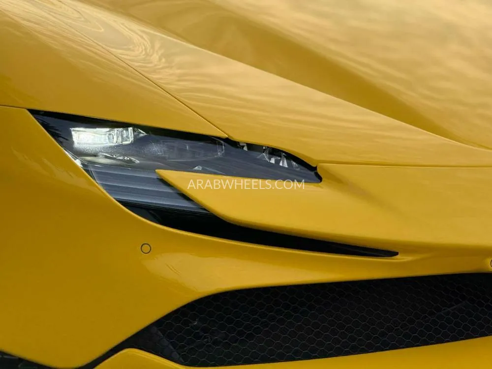 Ferrari SF90 Spider 2023 for Sale in Dubai Image-2