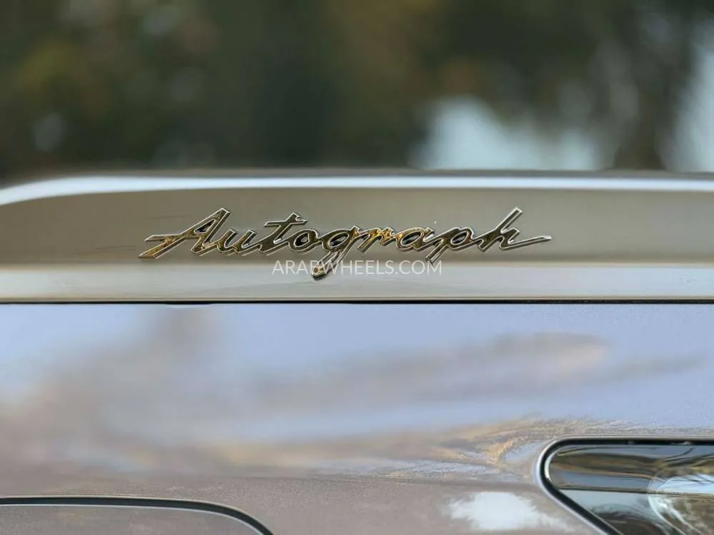 Infiniti QX80 2025 for Sale in Dubai Image-19