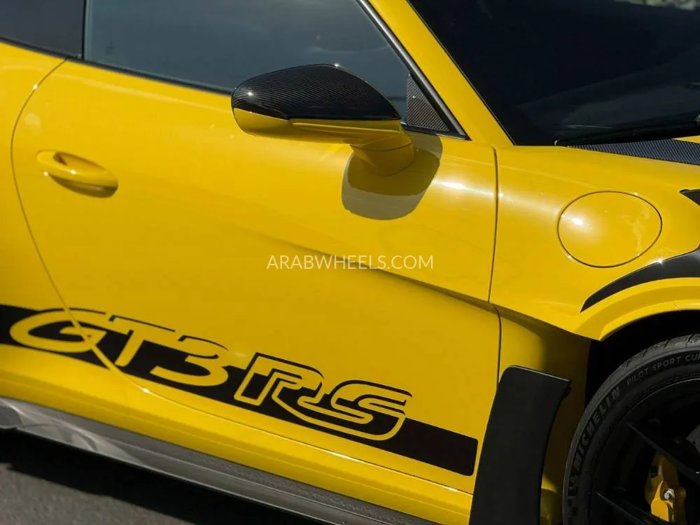 بورشه 911 2024 for Sale in دبي Image-5