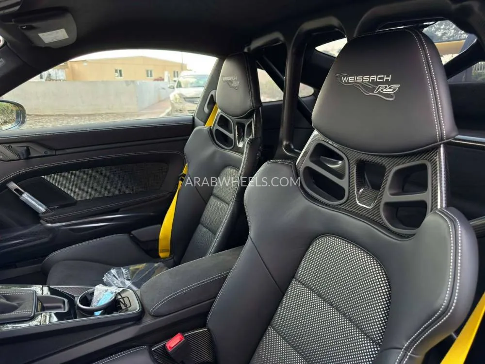 بورشه 911 2024 for Sale in دبي Image-18