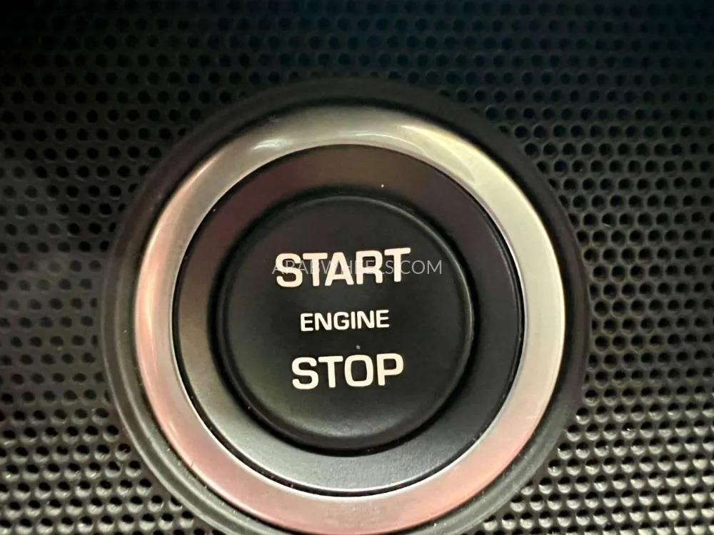 Land Rover Range Rover 2014 for Sale in Ajman Image-19