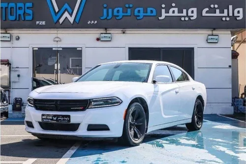 Dodge Charger 2020