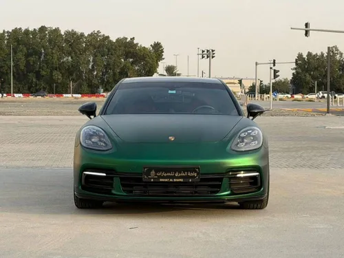 Porsche Panamera 3.0L 4 2020 for Sale