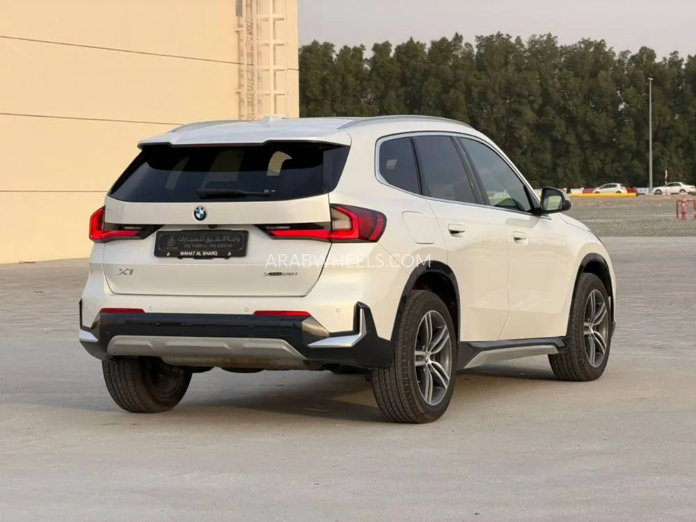 BMW X1 2024 for Sale in Sharjah Image-4