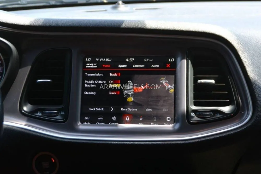 Dodge Challenger 2022 for Sale in Sharjah Image-12