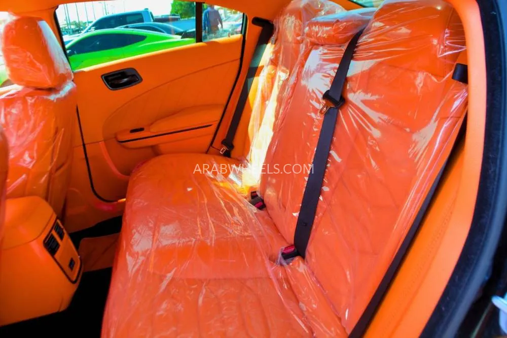 Dodge Charger 2022 for Sale in Sharjah Image-18