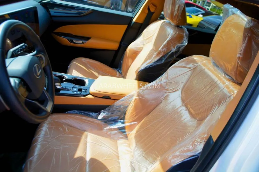 لكزس NX 2024 for Sale in الشارقة Image-19