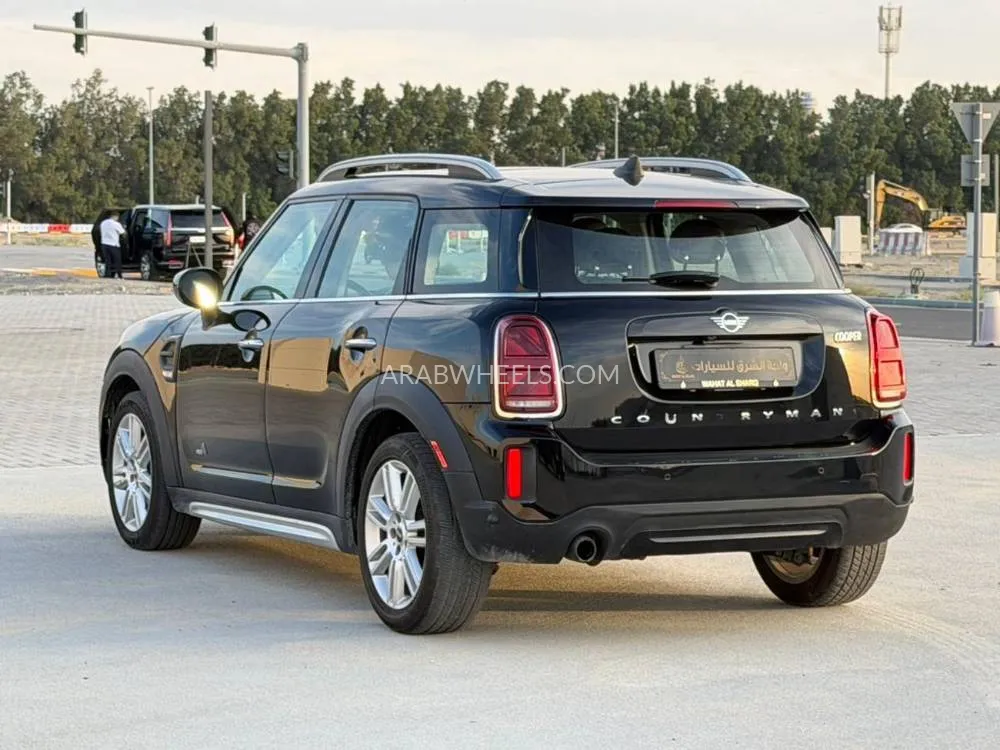 Mini Cooper 2022 for Sale in Sharjah Image-6