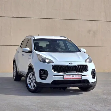 Kia Sportage 2016