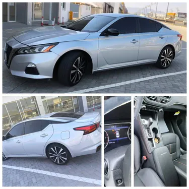 نيسان التيما SR 2022 for Sale