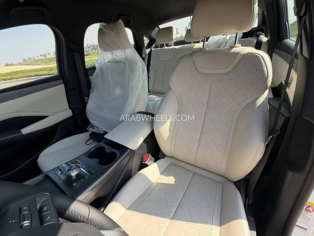 BYD QIN PLUS 2025 for Sale in Ajman Image-7