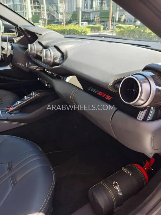 Ferrari 812 GTS 2023 for Sale in Dubai Image-7