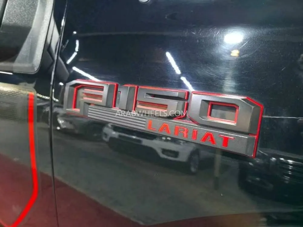 Ford F 150 2017 for Sale in Ajman Image-14