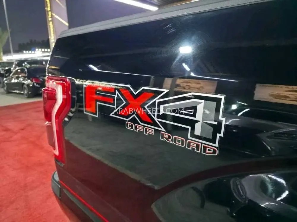 Ford F 150 2017 for Sale in Ajman Image-17
