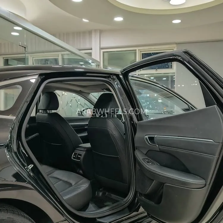 Hyundai Sonata 2023 for Sale in Sharjah Image-9