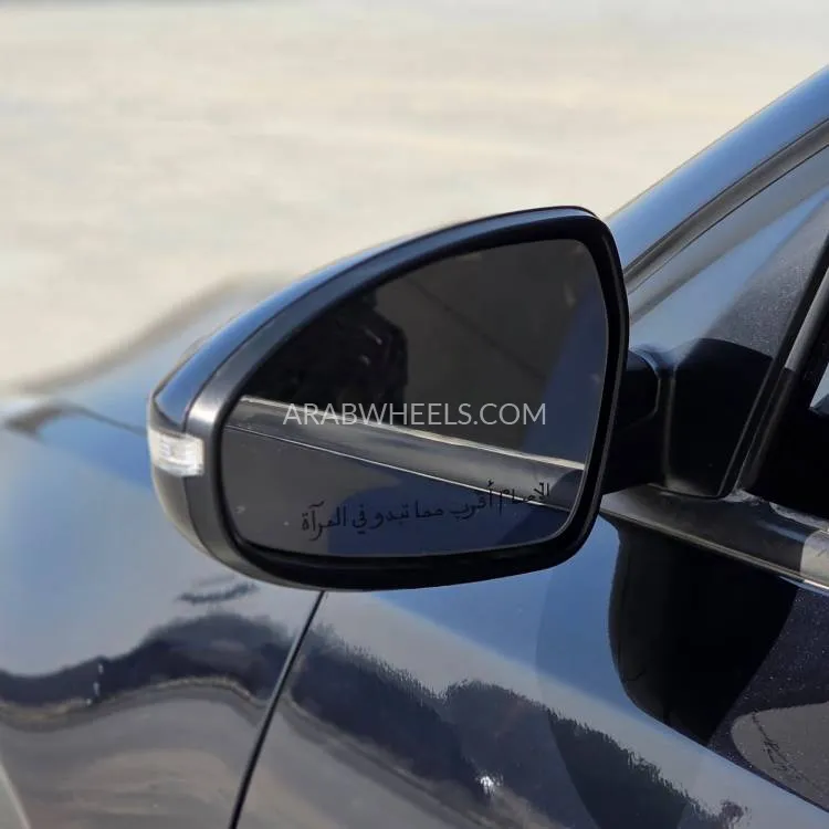 كيا سيراتو 2020 for Sale in الشارقة Image-8