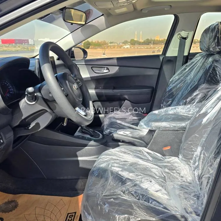 كيا سيراتو 2020 for Sale in الشارقة Image-10