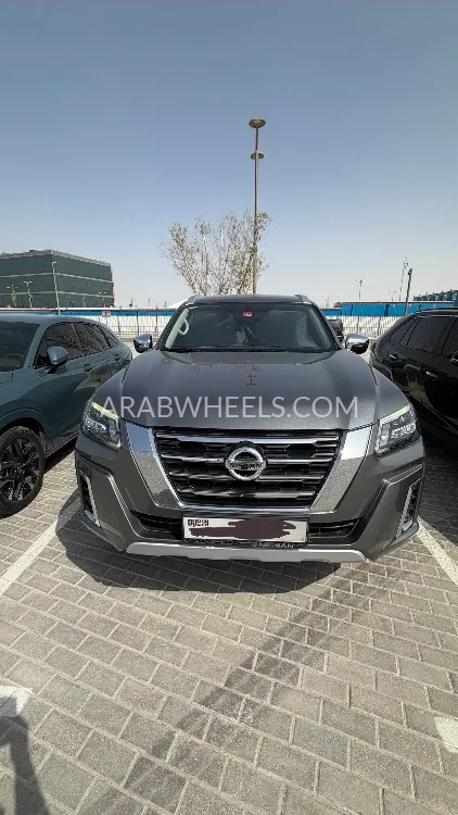 نيسان إكستيرا 2022 for Sale in دبي Image-2