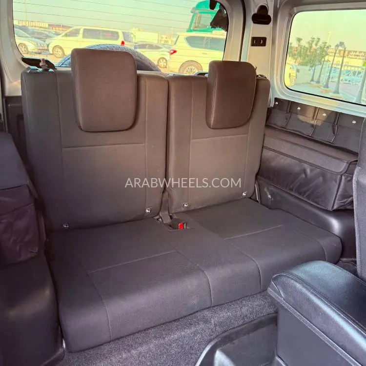 سوزوكي جيمني 2020 for Sale in عجمان Image-5