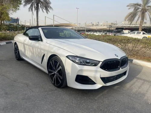 BMW 8 series M850i xDrive Coupe 2023 for Sale